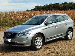 Silber Gebraucht 2015 Volvo XC60 Summum SUV | 20.250 € (Fairer Preis)