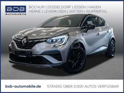 Grau Gebraucht 2022 Renault Captur R.S. SUV | 18.444 € (Fairer Preis)