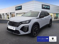 Weiß Gebraucht 2025 Peugeot 2008 Allure SUV | 30.880 €