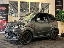 Grau Gebraucht 2021 Ligier JS50 Kleinwagen | 11.950 € (Guter Preis)