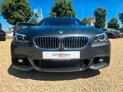 Andere Gebraucht 2016 BMW 530 M Sport Kombi | 17.990 € (Guter Preis)