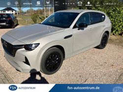 Neu 2025 Mazda CX-60 Homura-Line SUV | 52.430 € (Guter Preis)