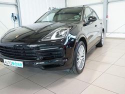 Schwarz Gebraucht 2019 Porsche Cayenne SUV | 55.900 € (Guter Preis)