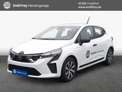 Weiss Neu 2024 Mitsubishi Colt Basis Kleinwagen | 14.850 € (Superpreis)