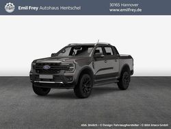 Gebraucht 2024 Ford Ranger Wildtrack Abholung | 46.447 € (Fairer Preis)