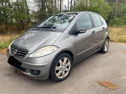 Grau Gebraucht 2008 Mercedes A180 Limousine | 899 € (Superpreis)