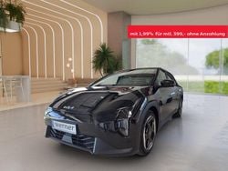 Zilinaschwarz Neu 2025 Kia EV4 Kleinwagen | 44.380 € (Guter Preis)