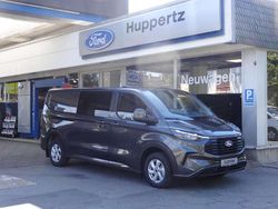 Magnetic metallic Neu 2025 Ford Transit Custom Limited Van / Kleinbus | 49.950 € (Fairer Preis)