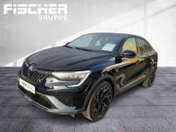 Schwarz Gebraucht 2025 Renault Arkana Esprit Alpine SUV | 26.990 € (Fairer Preis)