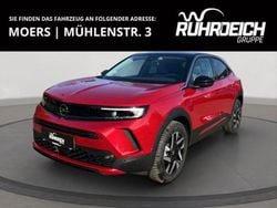 Rot Gebraucht 2024 Opel Mokka Elegance SUV | 22.790 € (Fairer Preis)