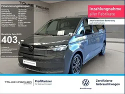 Grau Gebraucht 2024 VW T7 Life Van | 55.489 € (Fairer Preis)