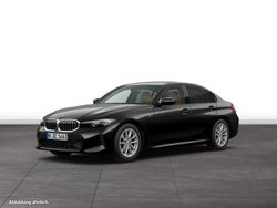 Gebraucht 2025 BMW 318 Comfort Edition Limousine | 39.489 € (Etwas zu teuer)