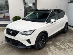 Weiß Gebraucht 2023 Seat Arona Style SUV | 18.490 € (Fairer Preis)