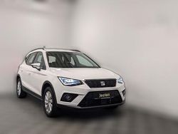 Farbe: Gebraucht 2021 Seat Arona Beats SUV | 17.420 € (Fairer Preis)