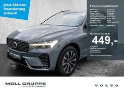 Thunder grey / metallic Gebraucht 2023 Volvo XC60 Plus SUV | 39.950 € (Guter Preis)