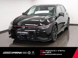 Schwarz Neu 2025 VW Golf VIII GTI Clubsport Limousine | 59.680 €
