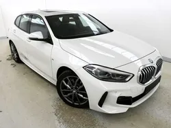 Weiß Gebraucht 2023 BMW 120 Shadowline Kleinwagen | 30.990 € (Fairer Preis)
