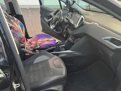 Schwarz Gebraucht 2014 Peugeot 2008 SUV | 6.000 € (Guter Preis)