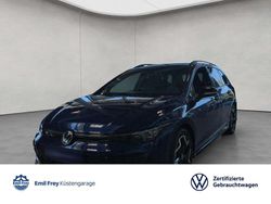 Blau Gebraucht 2025 VW Golf VIII R-line Kombi | 42.870 €