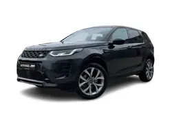 Grau Gebraucht 2024 Land Rover Discovery Sport HSE SUV | 48.990 € (Guter Preis)