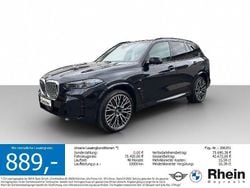 Schwarz Gebraucht 2024 BMW X5 Shadowline SUV | 71.410 € (Superpreis)