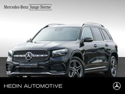 Schwarz Gebraucht 2024 Mercedes GLB200 AMG SUV | 39.980 € (Guter Preis)
