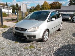 Silber Gebraucht 2006 Ford C-MAX Trend Van / Kleinbus | 1.890 € (Superpreis)