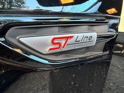 Schwarz Gebraucht 2018 Ford Kuga ST-Line SUV | 12.999 € (Superpreis)