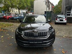 Braun Gebraucht 2018 Skoda Kodiaq Style SUV | 21.900 € (Guter Preis)