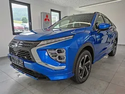 Laser blau Neu 2024 Mitsubishi Eclipse Cross Top SUV | 32.970 €