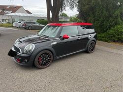 Schwarz Gebraucht 2012 Mini John Cooper Works Clubman Kombi | 8.900 €