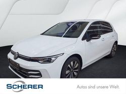 Weiß Gebraucht 2025 VW Golf VIII Goal Limousine | 24.280 € (Superpreis)