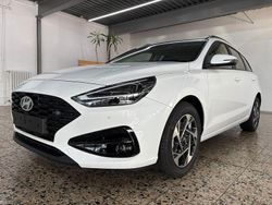 Weiß Neu 2025 Hyundai i30 Kombi | 24.975 € (Superpreis)