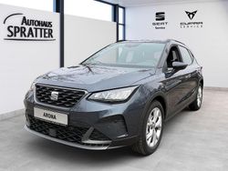 "magnetic tech" Neu 2025 Seat Arona FR SUV | 27.990 € (Etwas zu teuer)