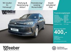 Grau Gebraucht 2025 VW Tiguan Goal SUV | 47.111 € (Fairer Preis)