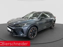 Grau Neu 2024 Cupra Formentor VZ SUV | 49.950 € (Teuer)