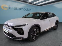 Weiß Gebraucht 2024 Citroën C5 X SUV | 20.299 € (Guter Preis)