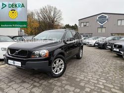 Schwarz Gebraucht 2005 Volvo XC90 Momentum SUV | 11.999 €