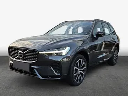Grau Gebraucht 2023 Volvo XC60 Plus SUV | 46.349 € (Teuer)
