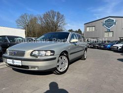 Gold Gebraucht 2001 Volvo V70 Kombi | 6.999 €