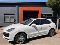 Weiß Gebraucht 2019 Porsche Cayenne S Sport SUV | 59.500 € (Fairer Preis)