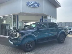 Absolute black metallic schwarz Neu 2025 Ford Ranger Raptor Abholung | 65.495 € (Fairer Preis)