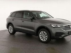 Siliziumgrau metallic Neu 2025 VW Touareg SUV | 58.045 € (Superpreis)