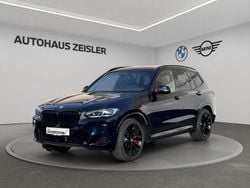 M carbonschwarz Gebraucht 2024 BMW X3 Performance SUV | 59.380 € (Guter Preis)