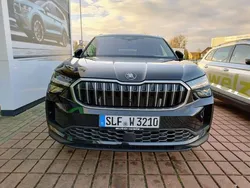 Schwarz Gebraucht 2024 Skoda Kodiaq Selection SUV | 55.860 € (Teuer)