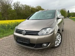 Braun Gebraucht 2009 VW Golf Plus Highline Van / Kleinbus | 9.990 € (Etwas zu teuer)