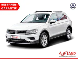 Andere Gebraucht 2019 VW Tiguan Highline SUV | 29.950 € (Fairer Preis)