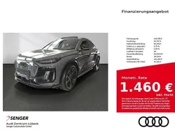 Magnetgrau Neu 2025 Audi Q6 Sportback e-tron Edition .1 SUV | 103.935 €