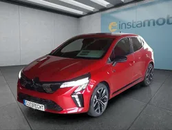 Rot Neu 2025 Mitsubishi Colt Kleinwagen | 26.449 €