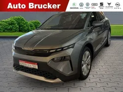 Grau Neu 2025 Skoda Elroq Lodge SUV | 52.540 € (Teuer)